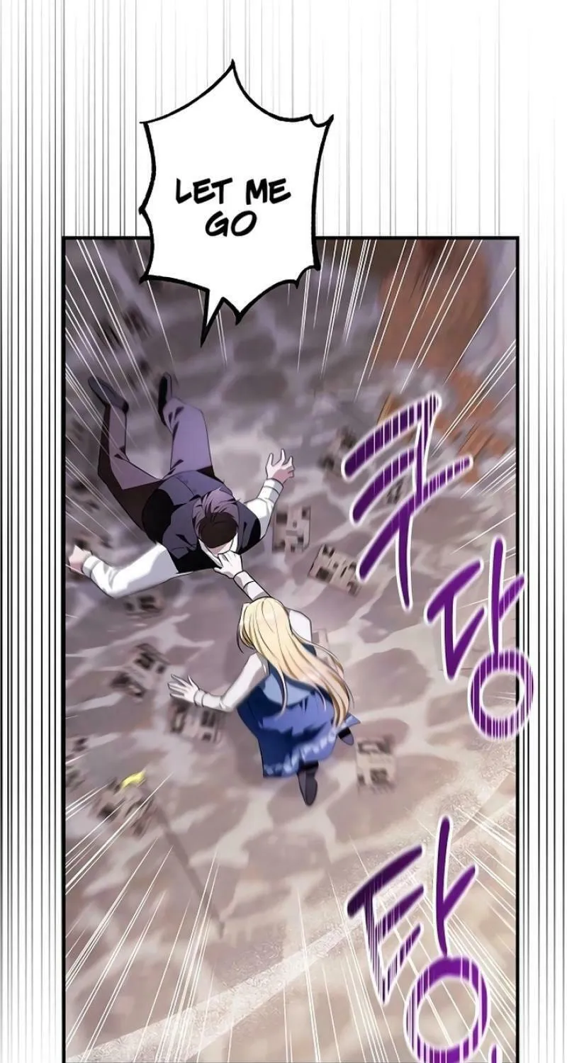 Seeking for Your Forgiveness Chapter 8 page 70 - 