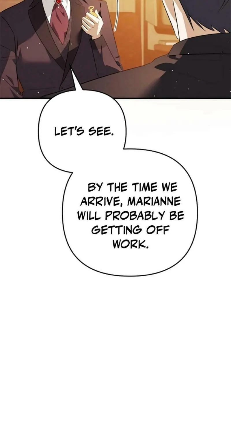 Seeking for Your Forgiveness Chapter 8 page 8 - 