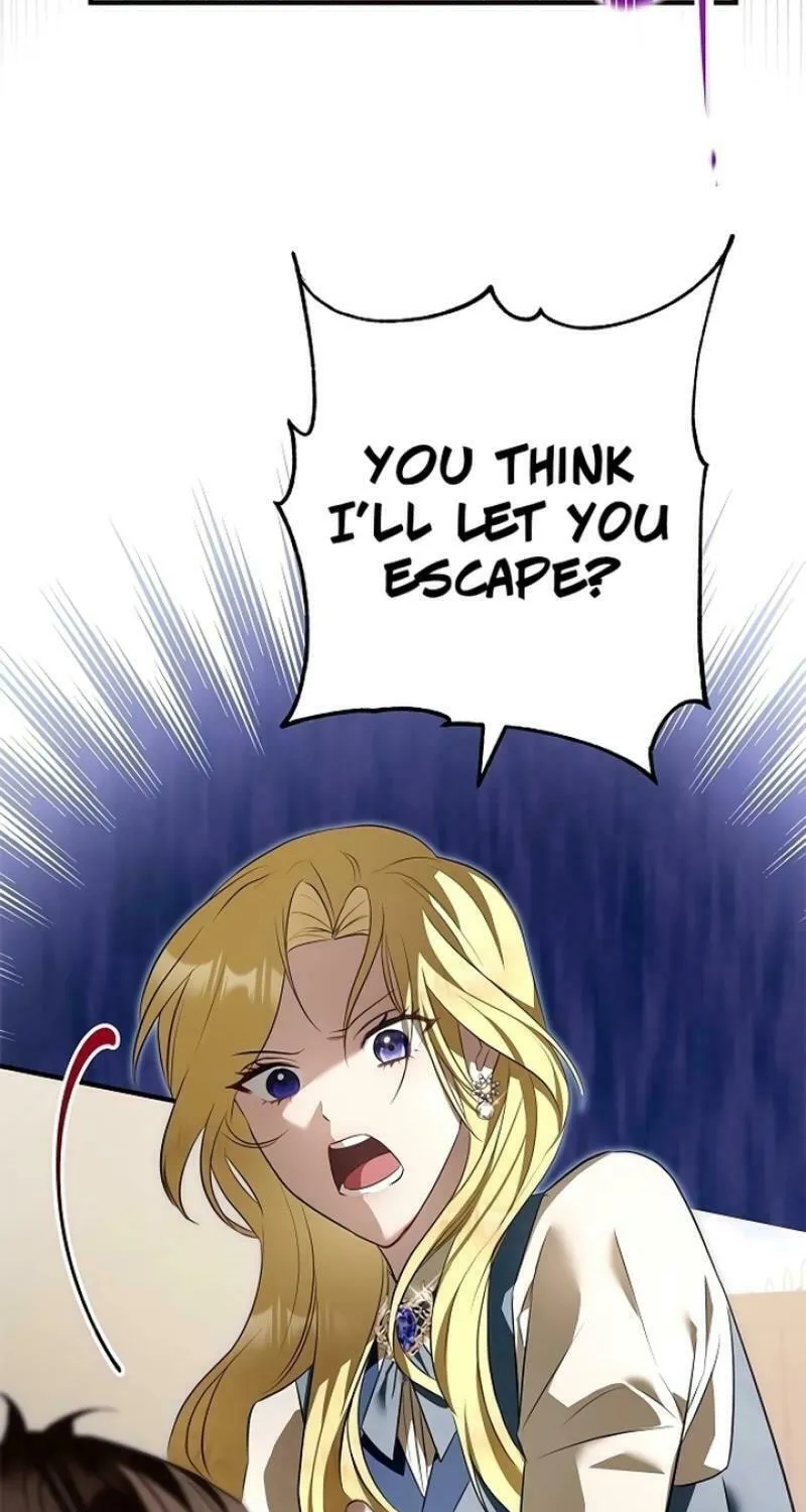 Seeking for Your Forgiveness Chapter 8 page 71 - 