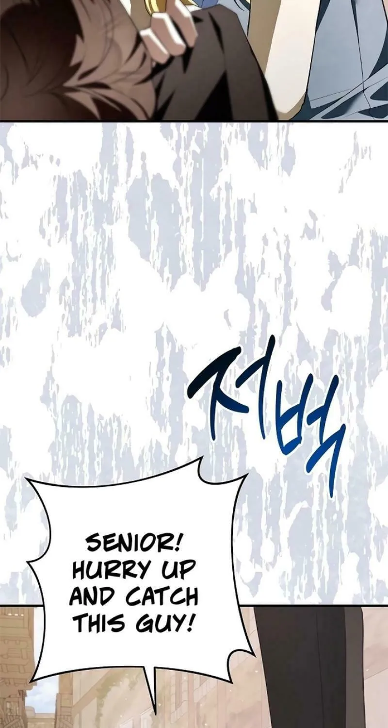Seeking for Your Forgiveness Chapter 8 page 72 - 