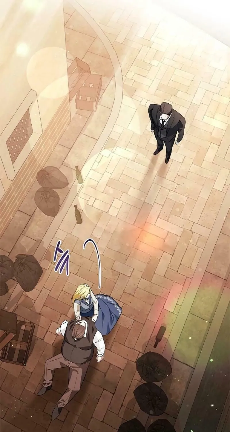 Seeking for Your Forgiveness Chapter 8 page 77 - 