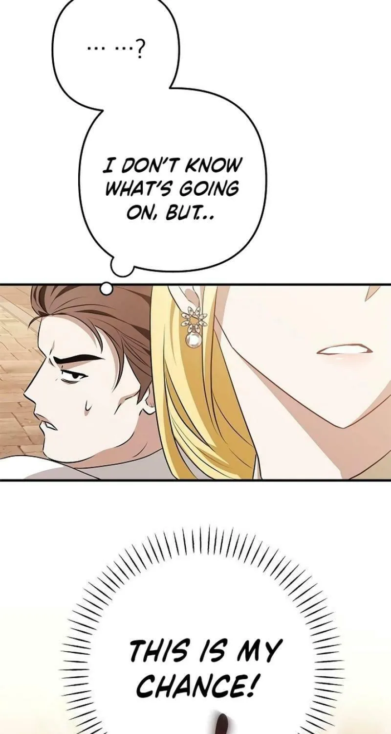 Seeking for Your Forgiveness Chapter 8 page 79 - 