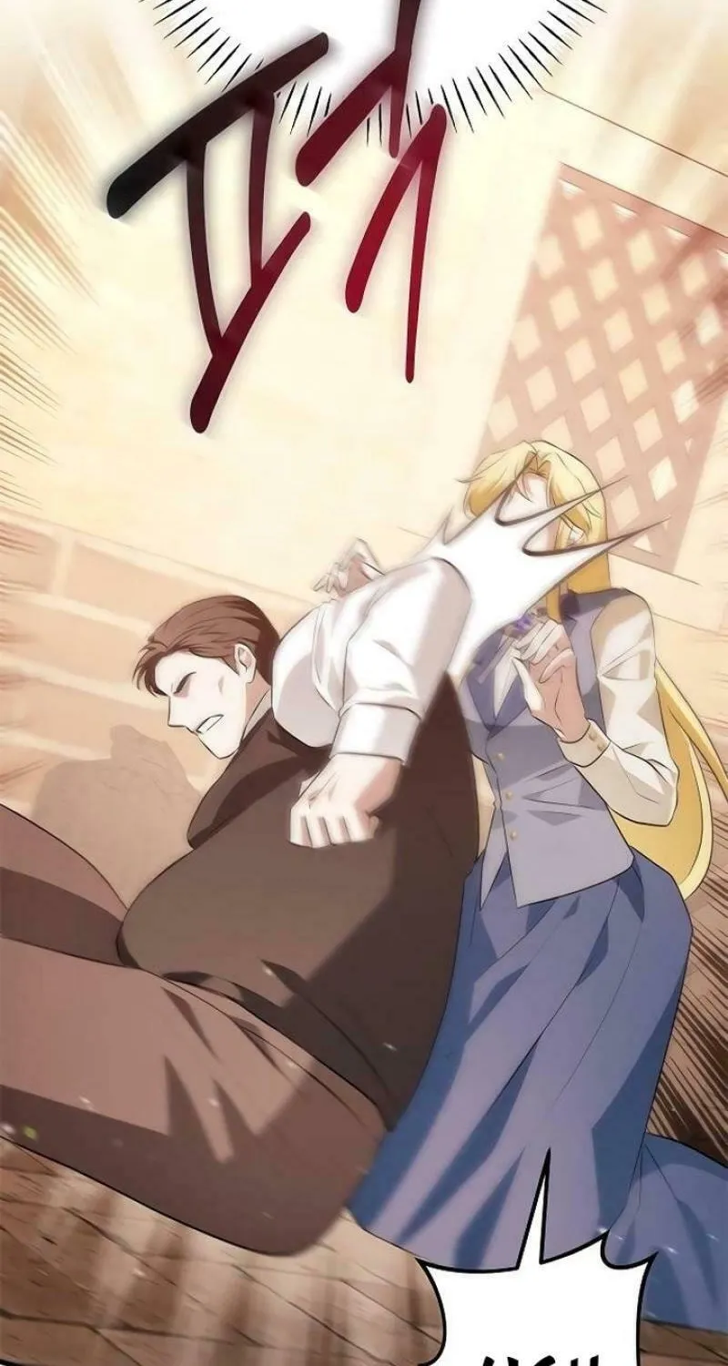 Seeking for Your Forgiveness Chapter 8 page 80 - 