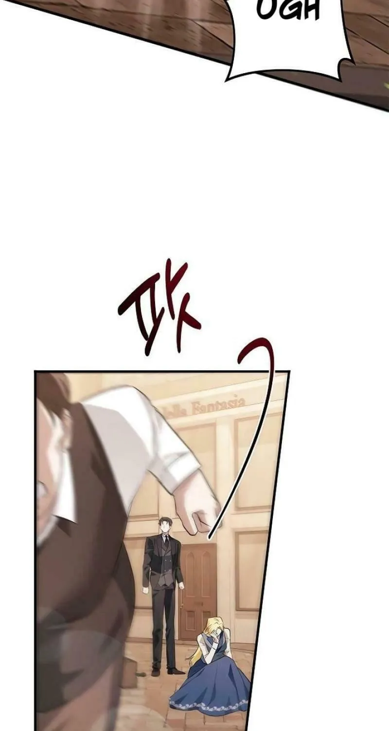 Seeking for Your Forgiveness Chapter 8 page 81 - 