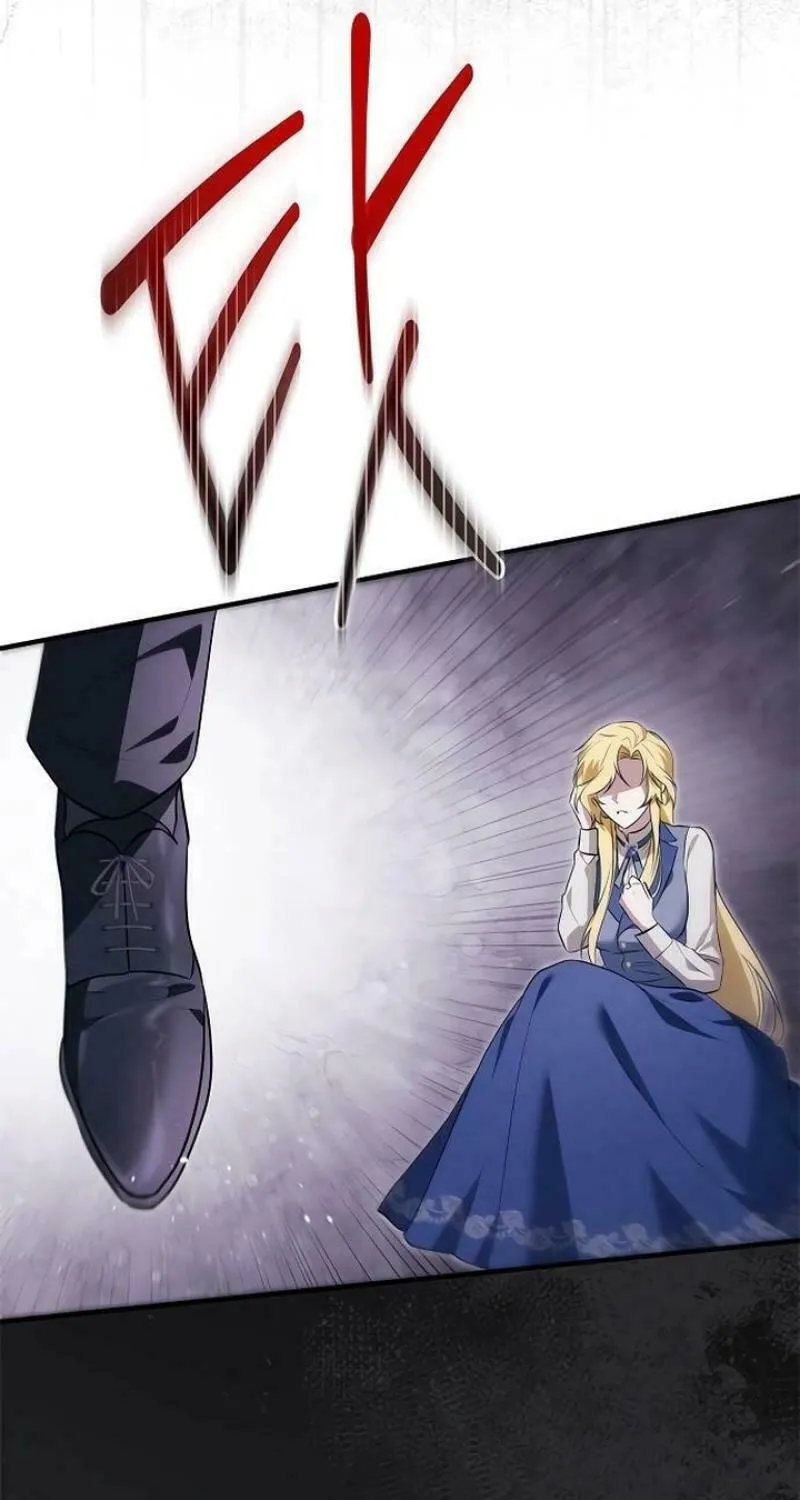 Seeking for Your Forgiveness Chapter 8 page 86 - 