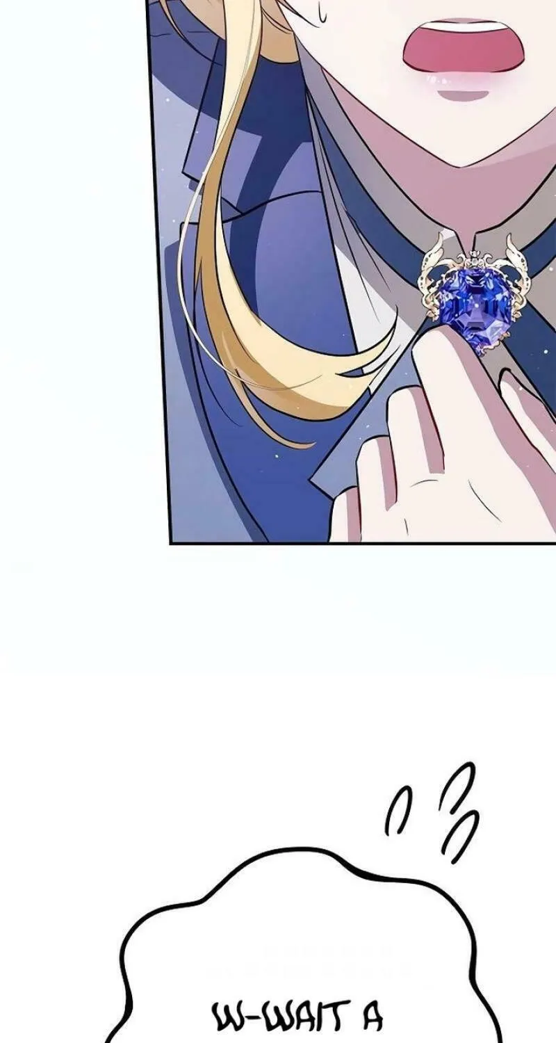 Seeking for Your Forgiveness Chapter 8 page 88 - 