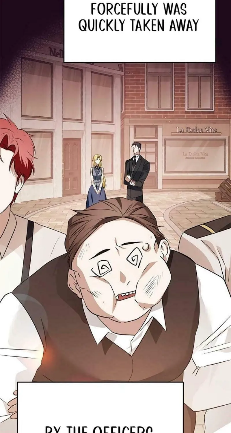 Seeking for Your Forgiveness Chapter 8 page 91 - 