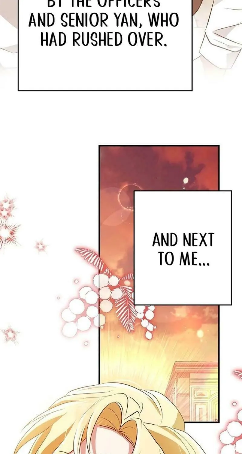 Seeking for Your Forgiveness Chapter 8 page 92 - 