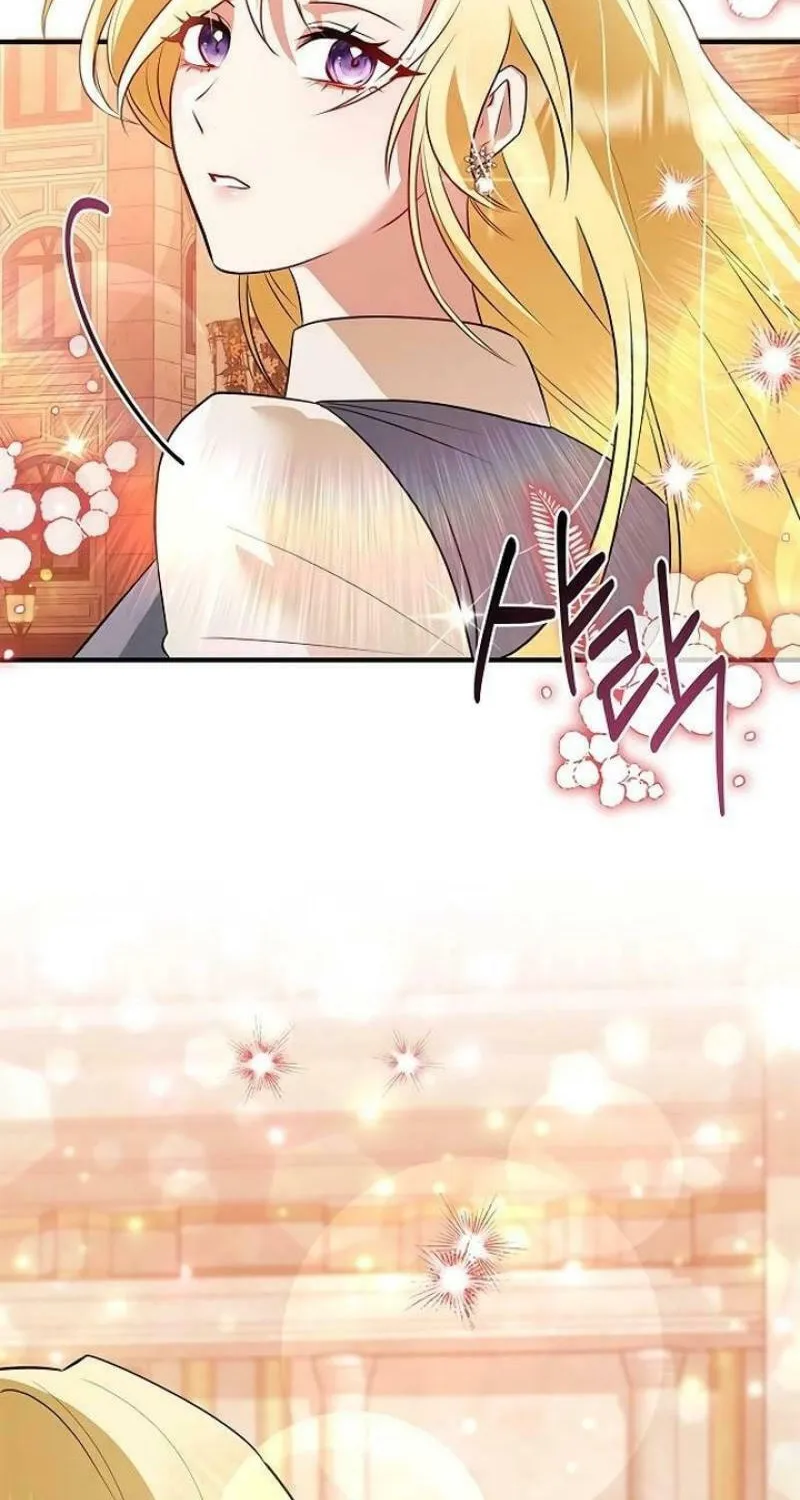 Seeking for Your Forgiveness Chapter 8 page 93 - 