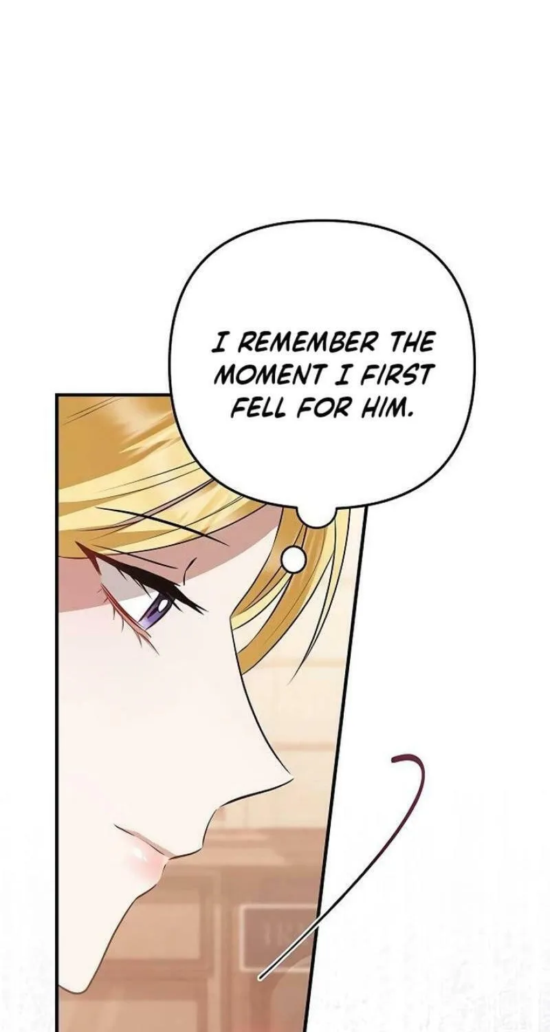 Seeking for Your Forgiveness Chapter 8 page 98 - 