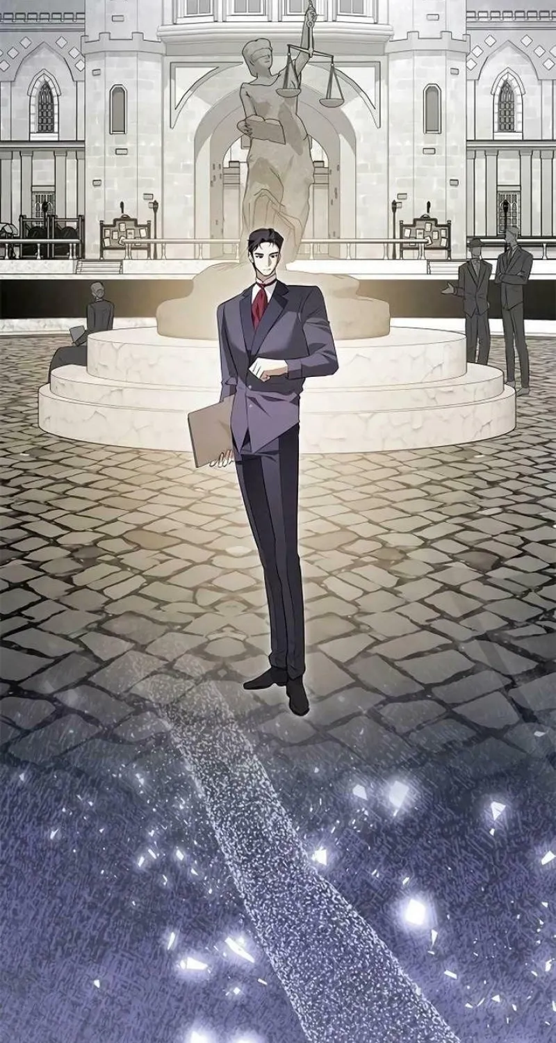 Seeking for Your Forgiveness Chapter 8 page 100 - 