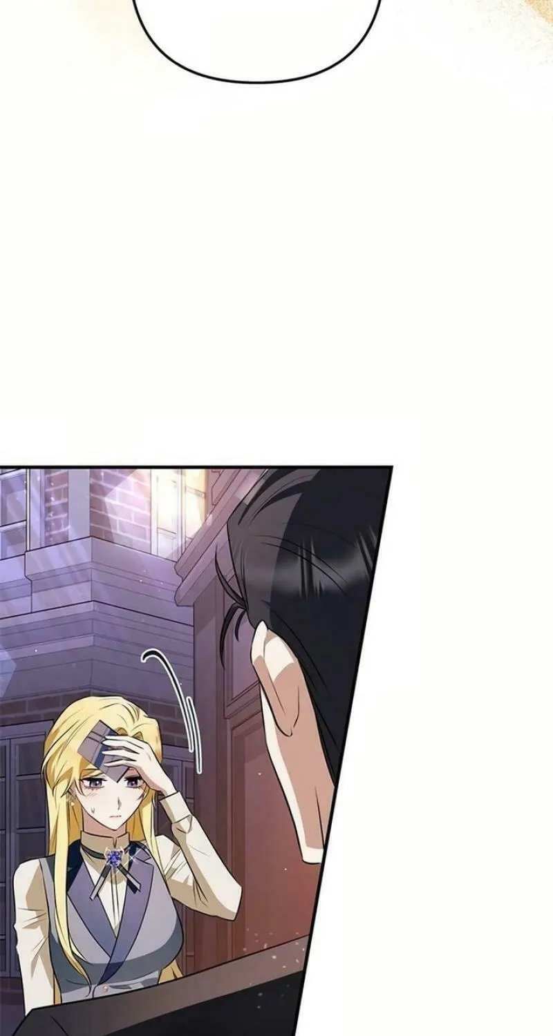 Seeking for Your Forgiveness Chapter 9 page 12 - 