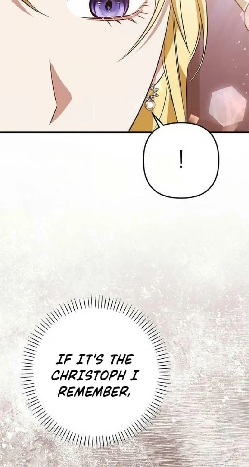 Seeking for Your Forgiveness Chapter 9 page 14 - 