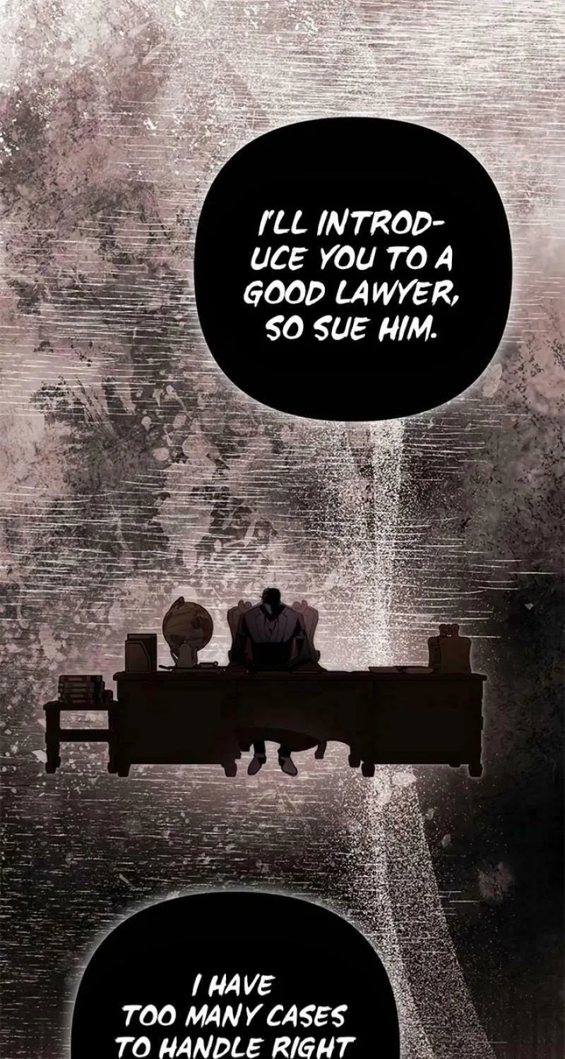 Seeking for Your Forgiveness Chapter 9 page 15 - 