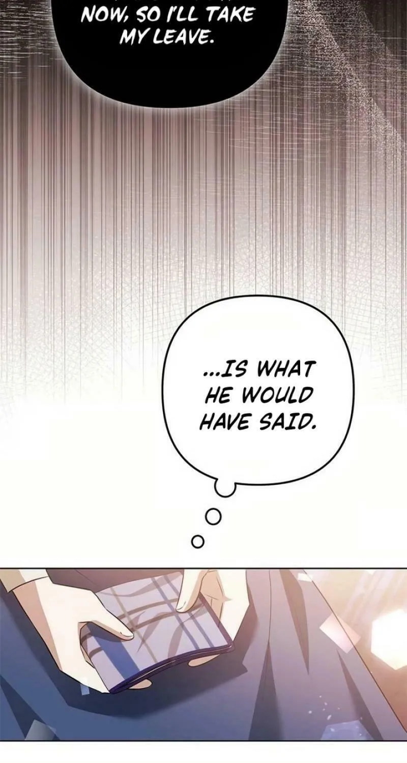Seeking for Your Forgiveness Chapter 9 page 16 - 