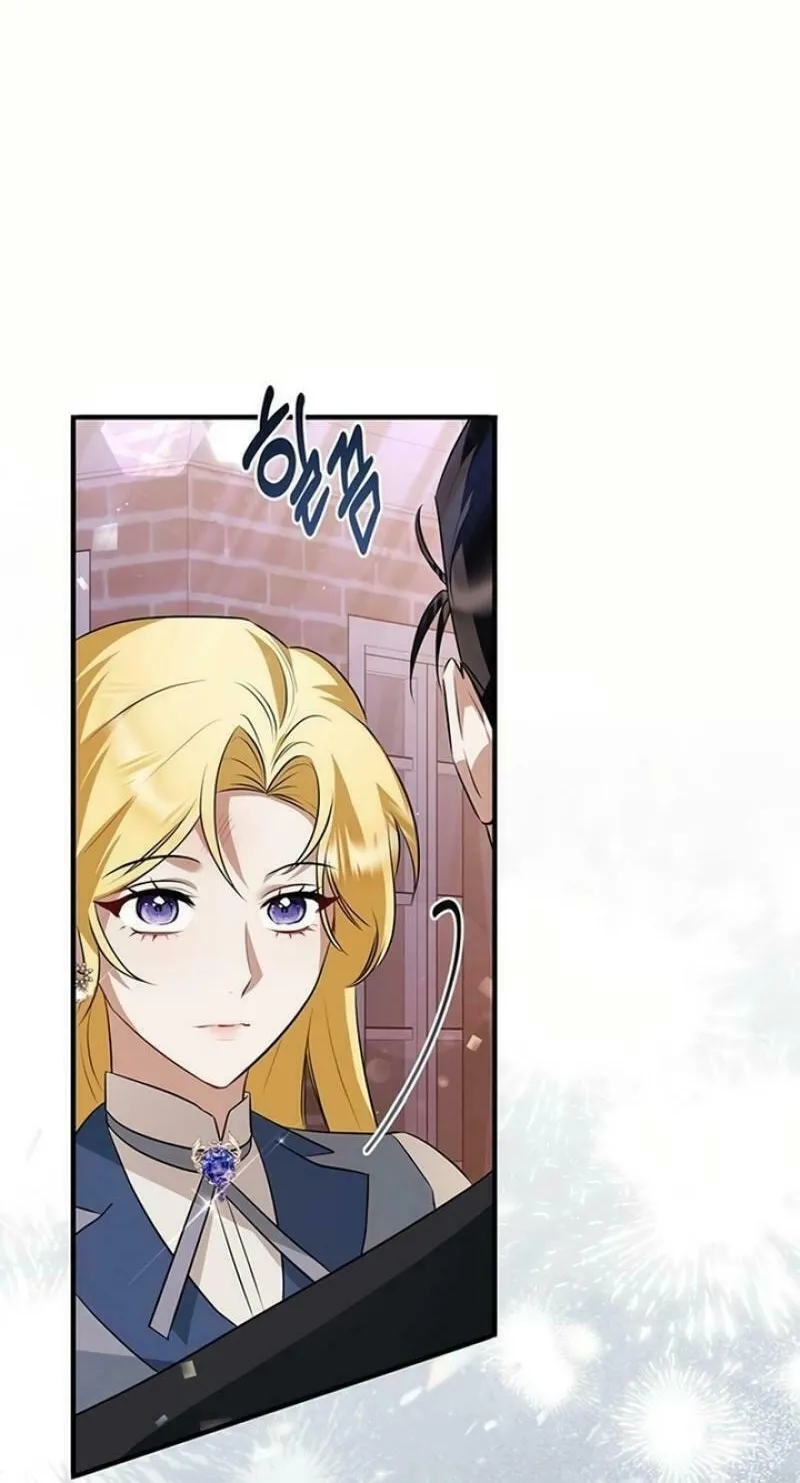 Seeking for Your Forgiveness Chapter 9 page 17 - 