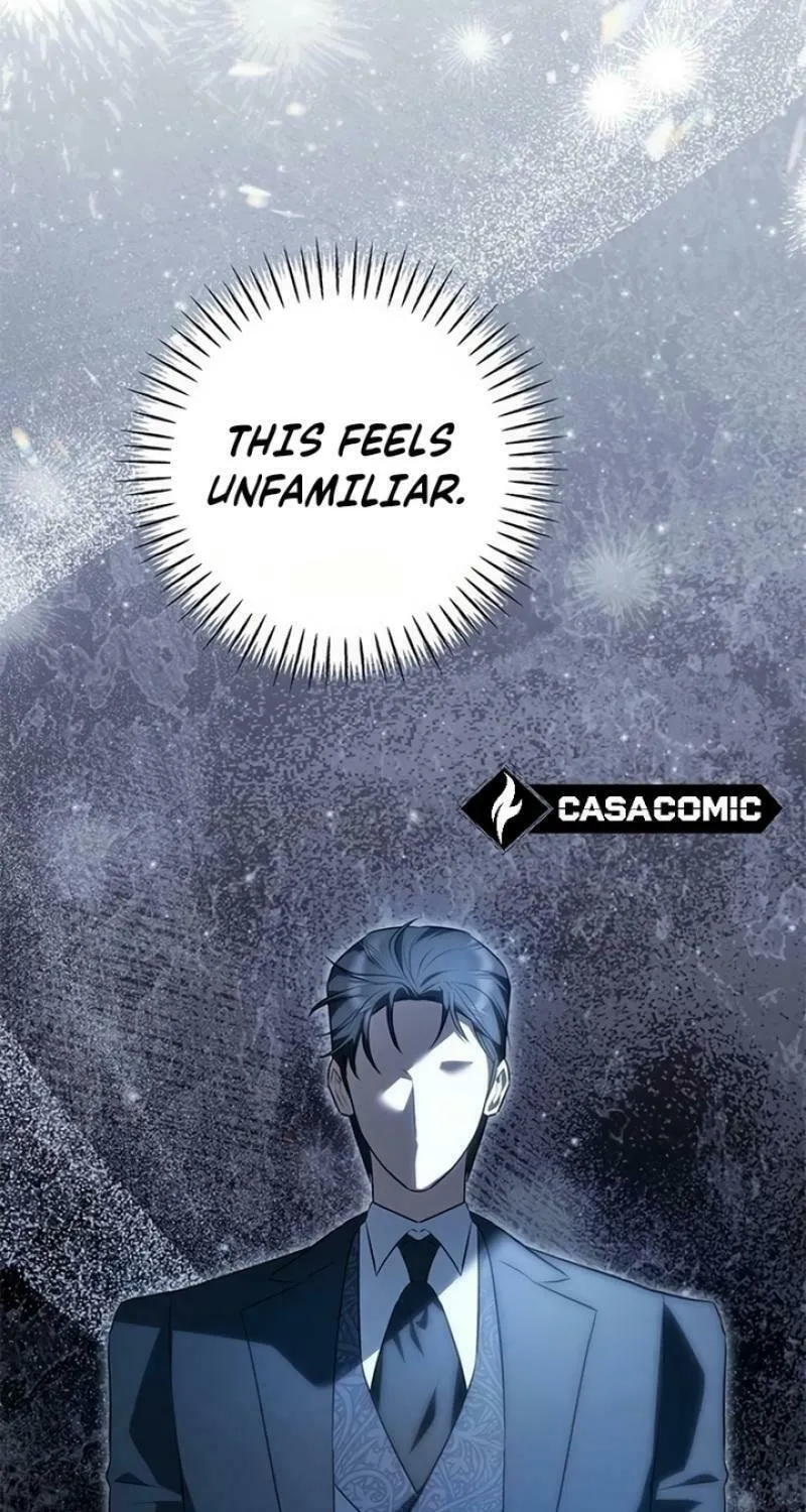 Seeking for Your Forgiveness Chapter 9 page 18 - 
