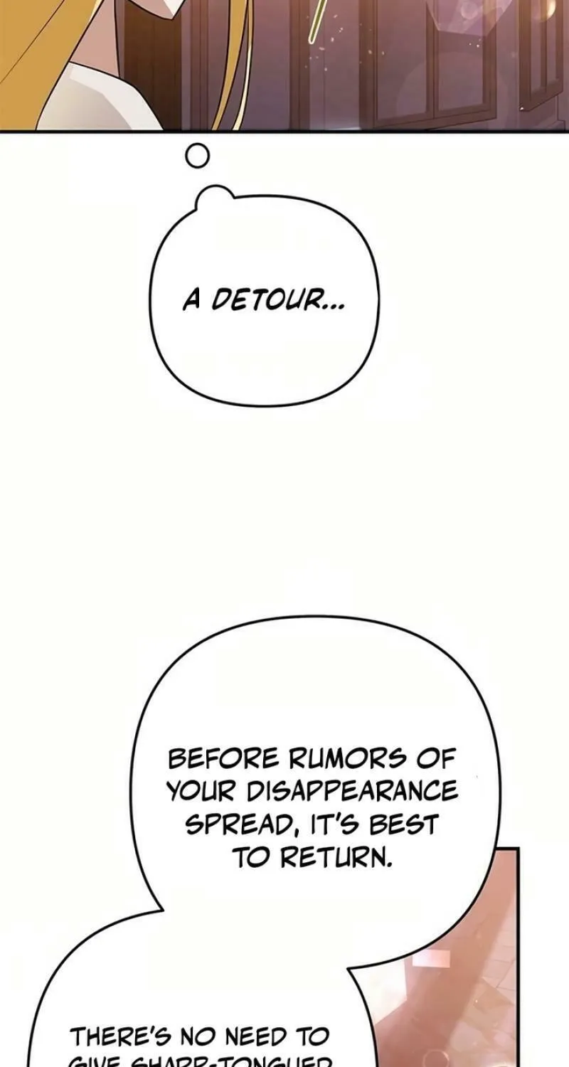 Seeking for Your Forgiveness Chapter 9 page 22 - 
