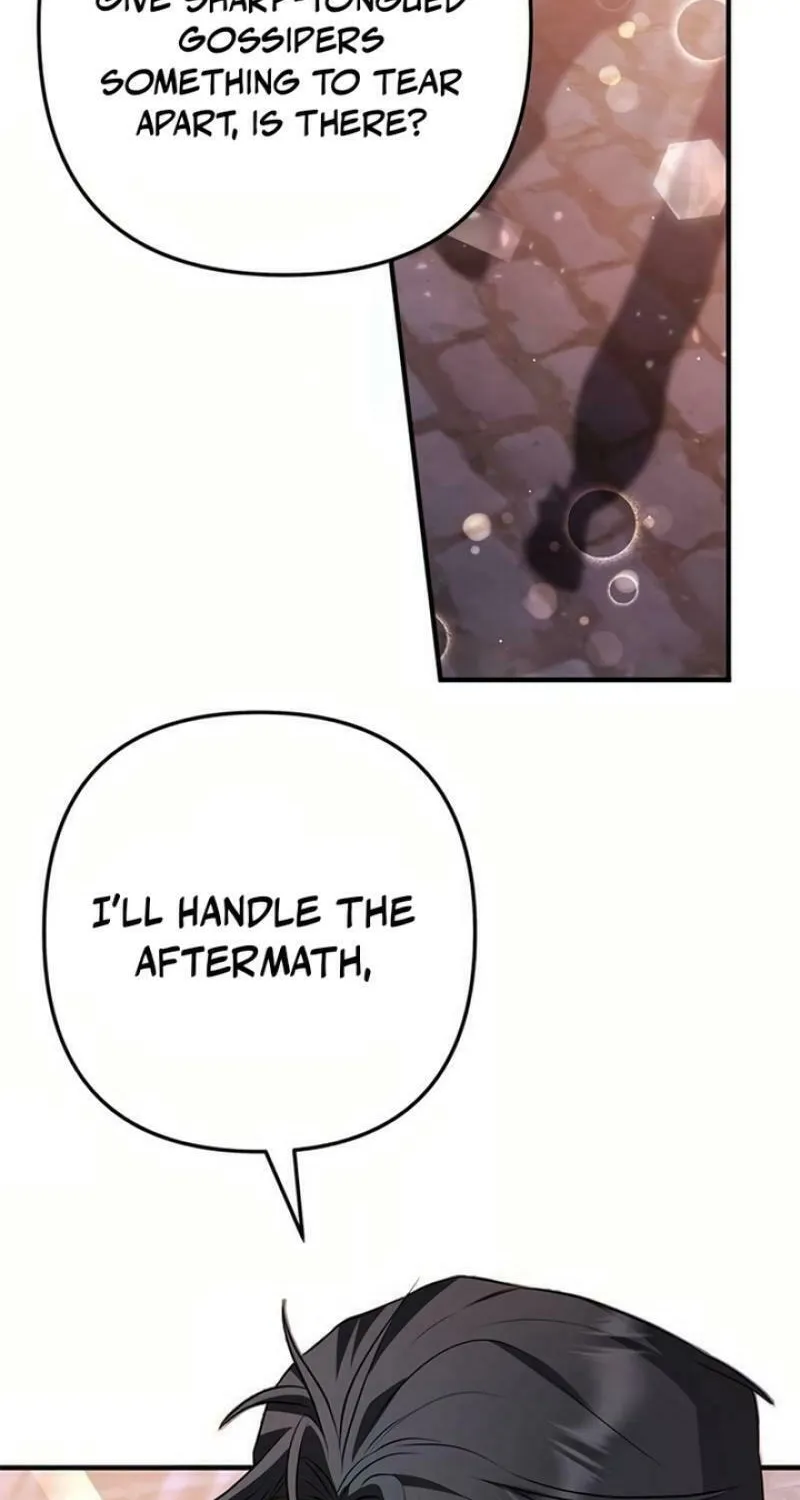 Seeking for Your Forgiveness Chapter 9 page 23 - 