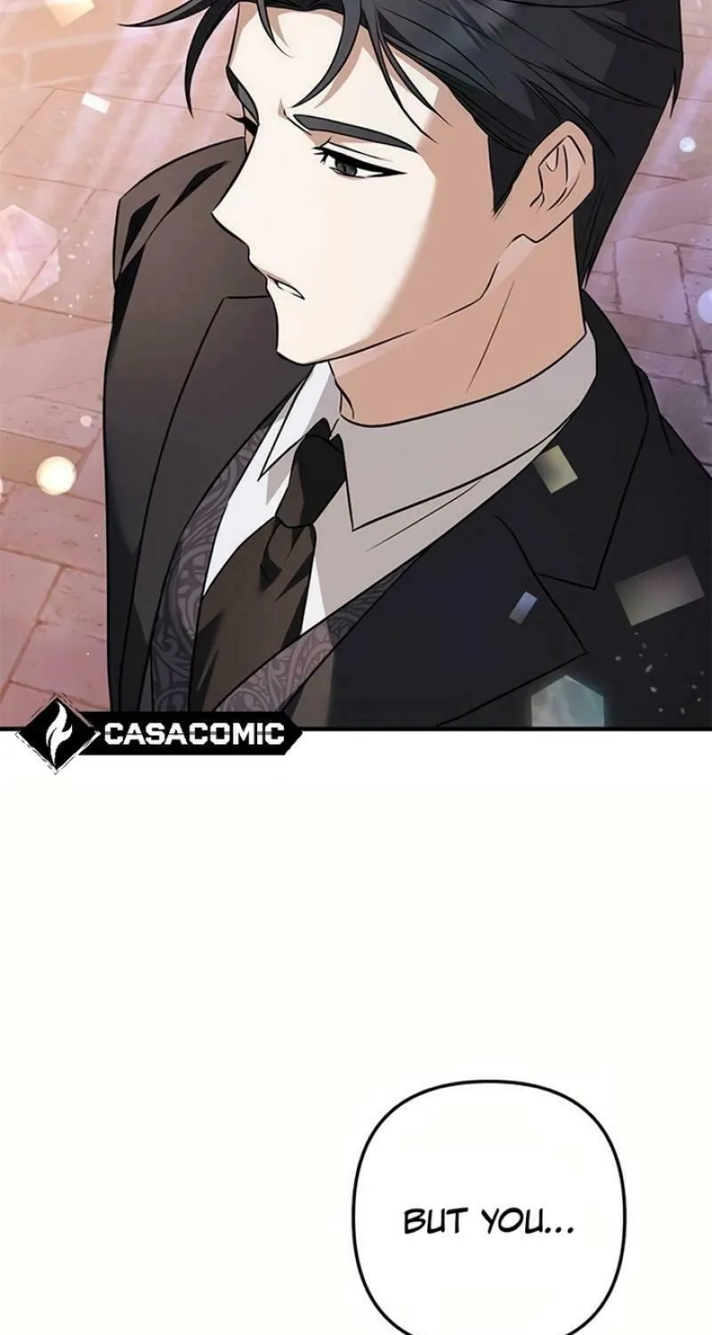 Seeking for Your Forgiveness Chapter 9 page 24 - 