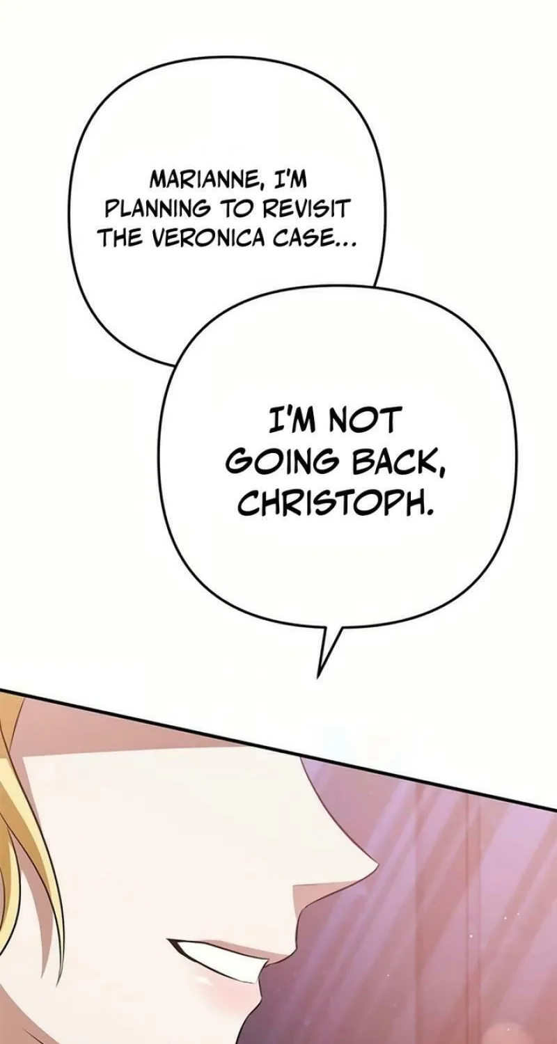 Seeking for Your Forgiveness Chapter 9 page 28 - 
