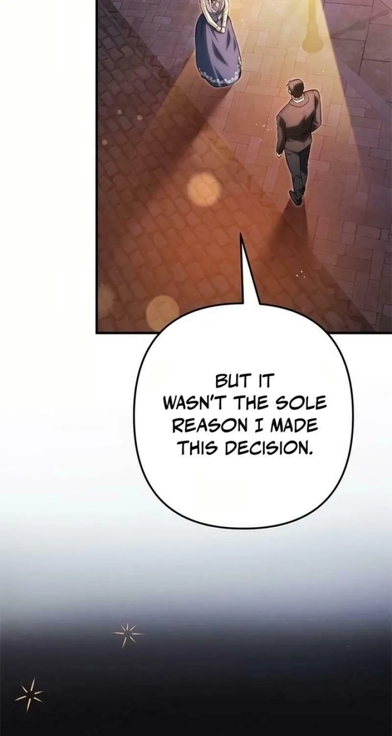 Seeking for Your Forgiveness Chapter 9 page 30 - 