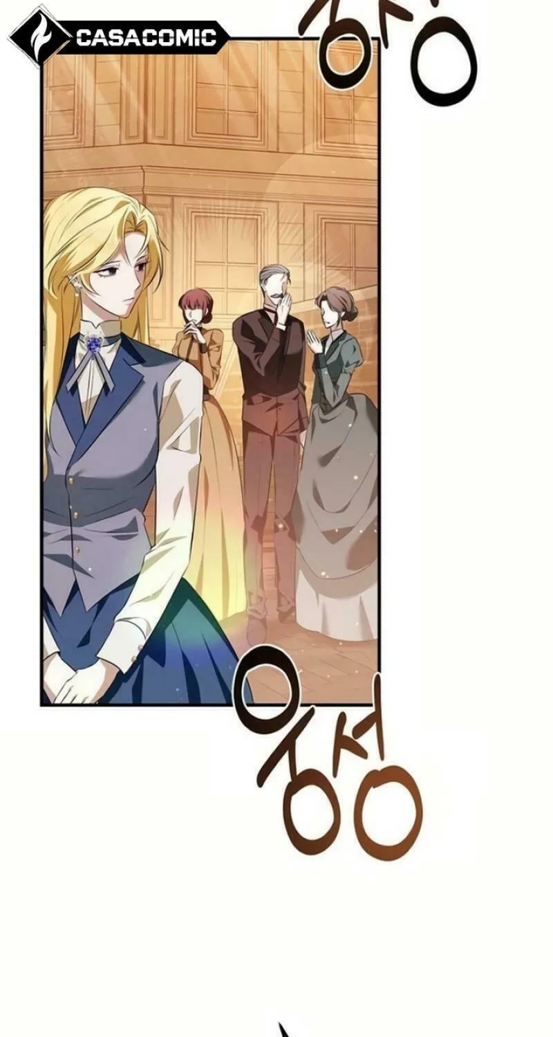 Seeking for Your Forgiveness Chapter 9 page 4 - 
