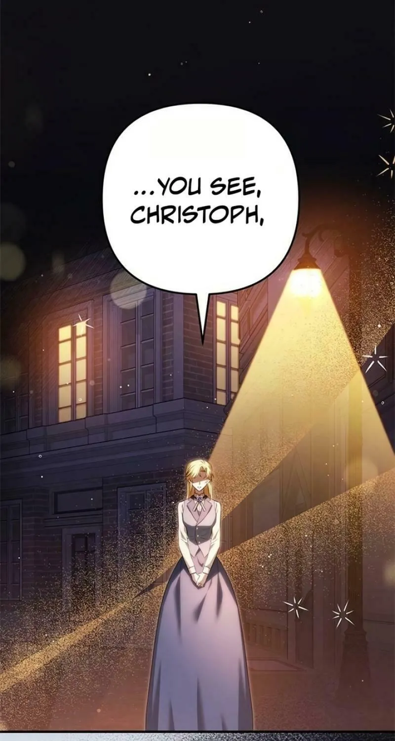 Seeking for Your Forgiveness Chapter 9 page 31 - 