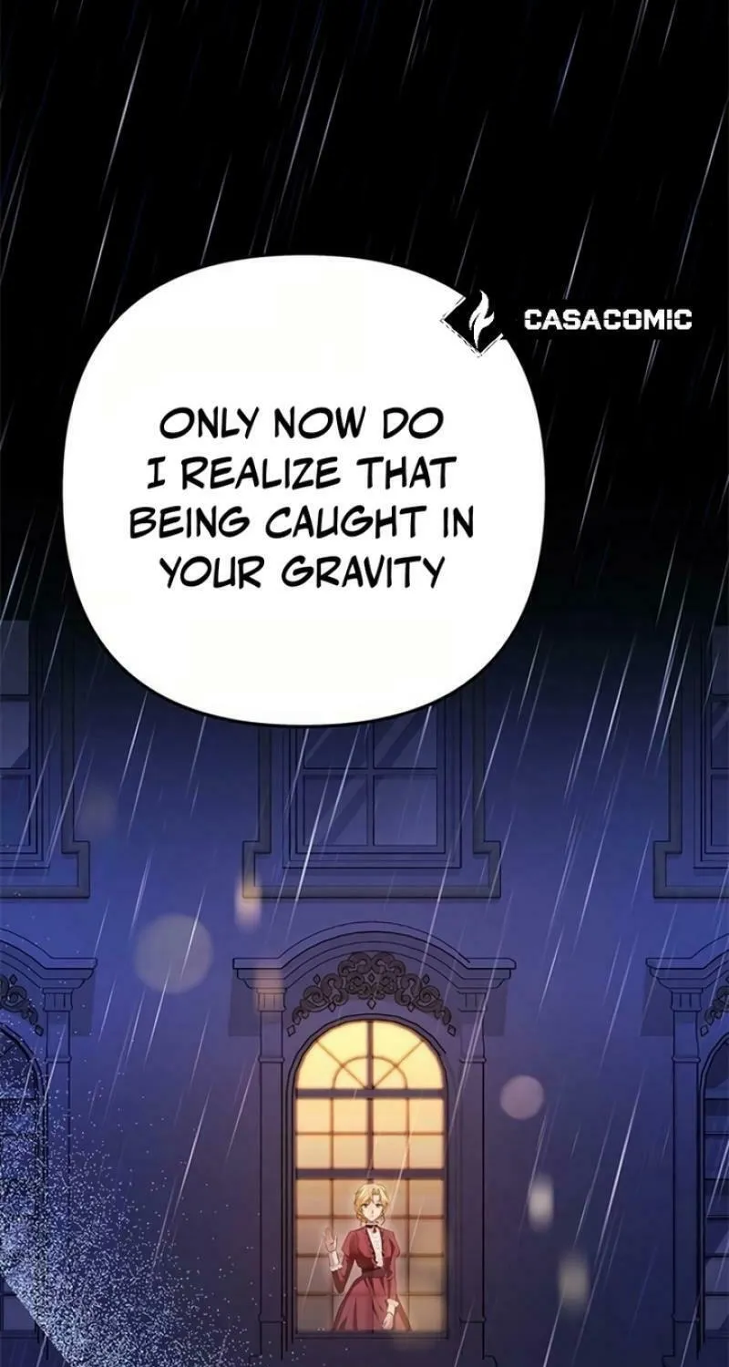 Seeking for Your Forgiveness Chapter 9 page 36 - 