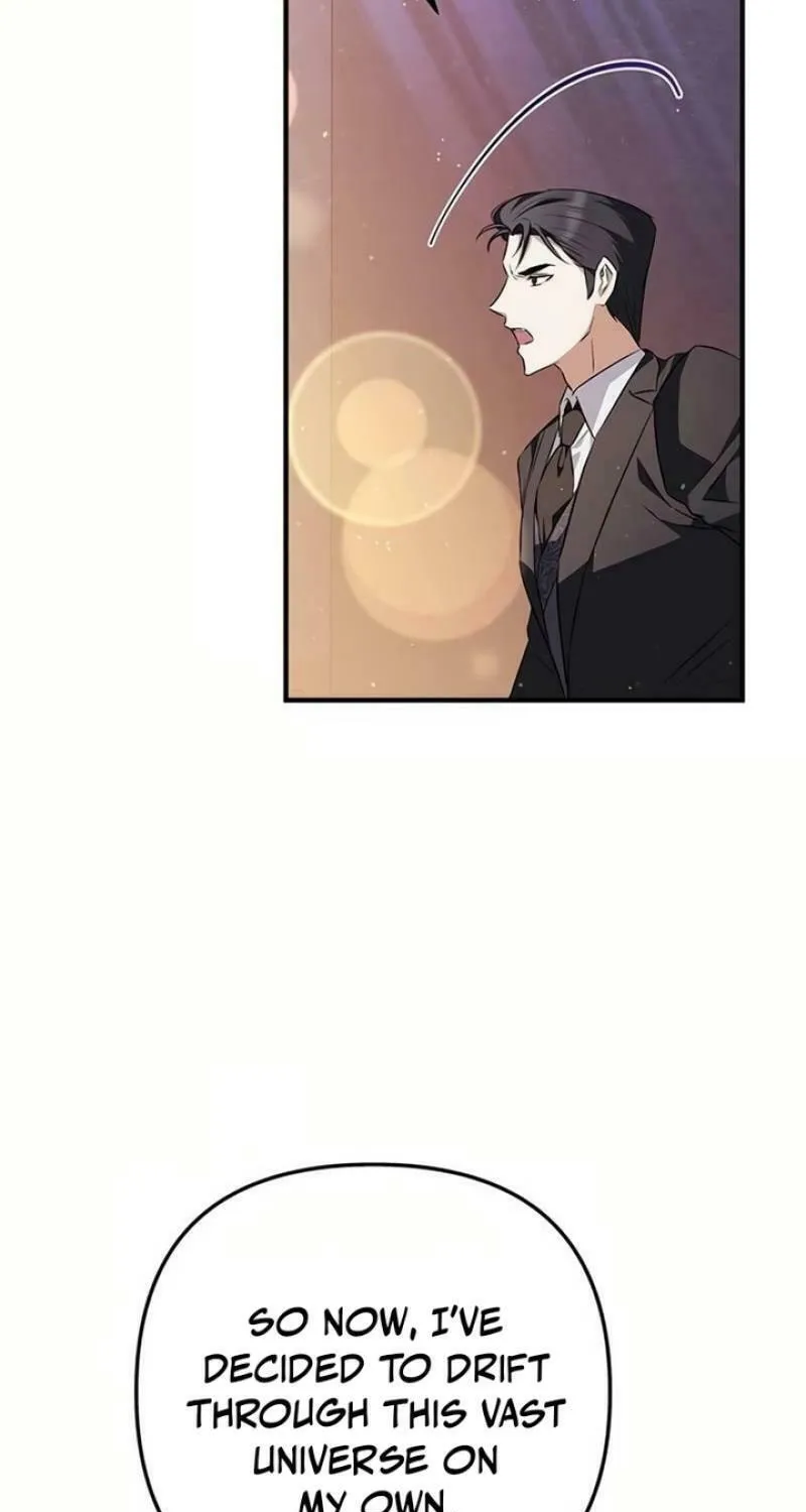 Seeking for Your Forgiveness Chapter 9 page 38 - 
