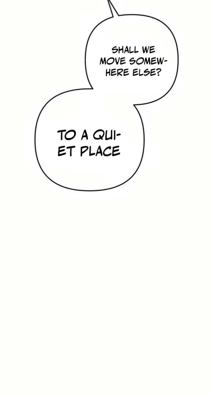 Seeking for Your Forgiveness Chapter 9 page 5 - 