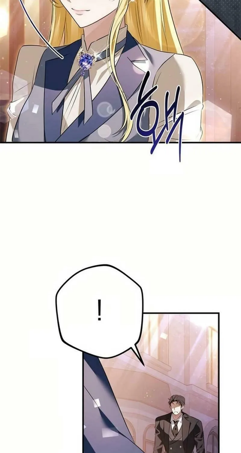 Seeking for Your Forgiveness Chapter 9 page 48 - 