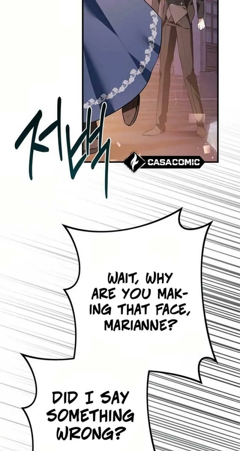 Seeking for Your Forgiveness Chapter 9 page 49 - 