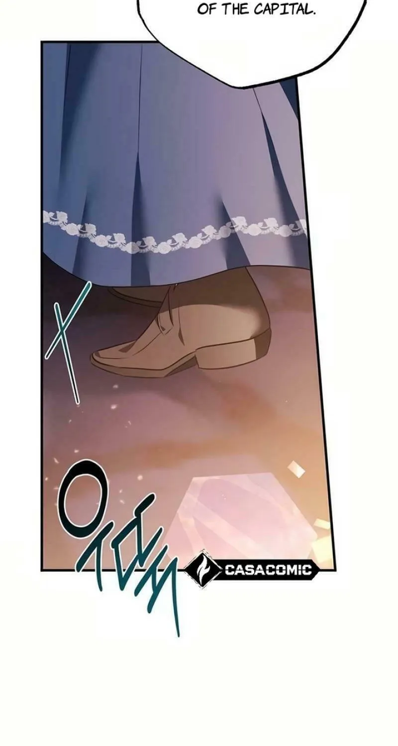 Seeking for Your Forgiveness Chapter 9 page 53 - 