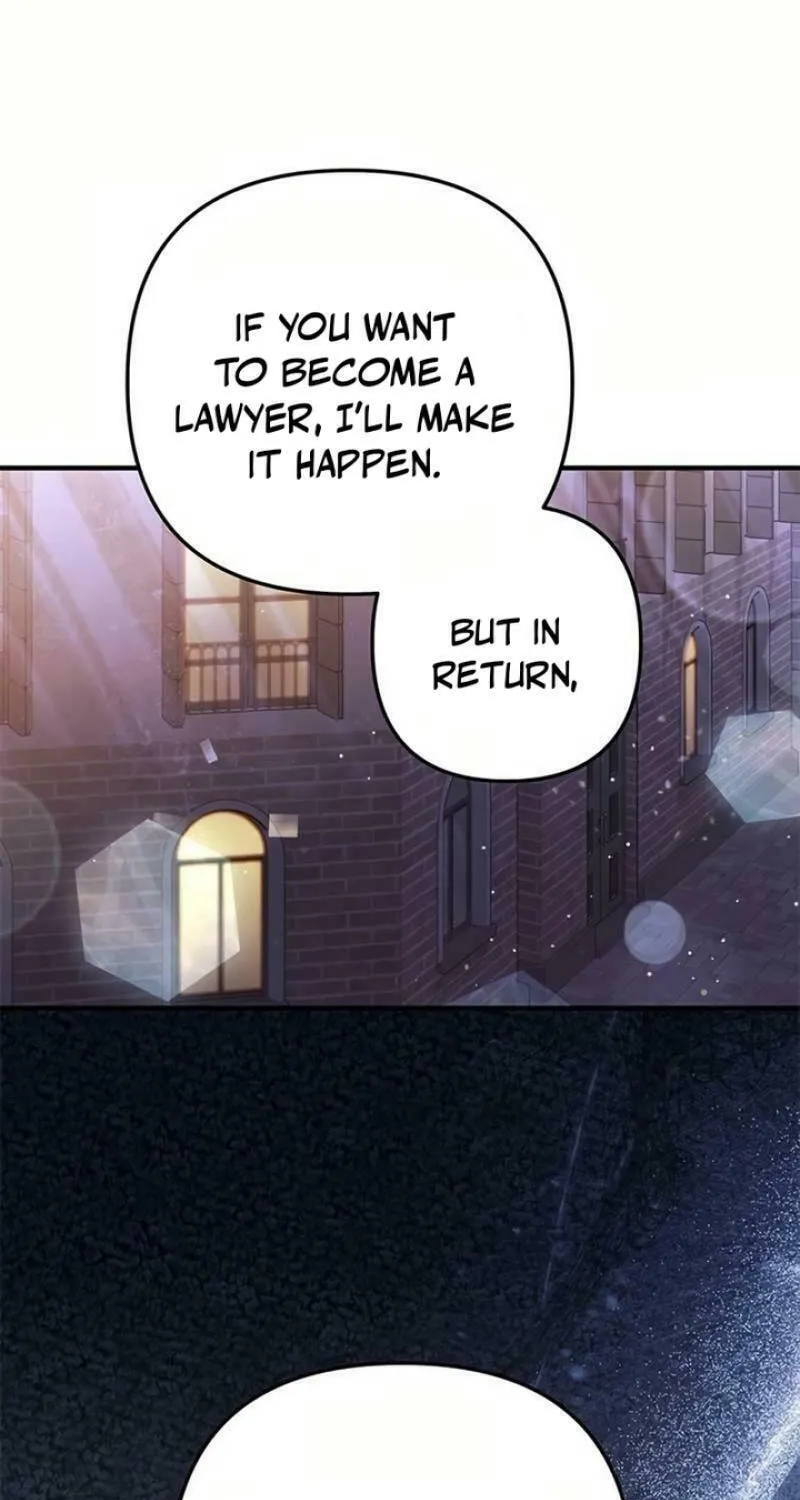 Seeking for Your Forgiveness Chapter 9 page 54 - 