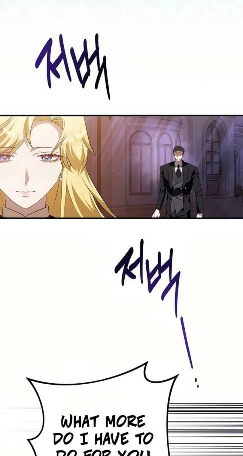 Seeking for Your Forgiveness Chapter 9 page 56 - 