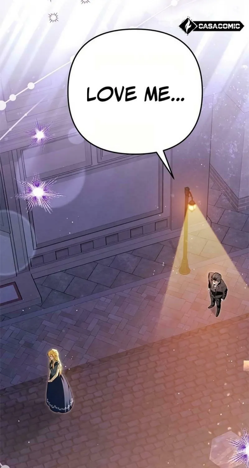 Seeking for Your Forgiveness Chapter 9 page 59 - 