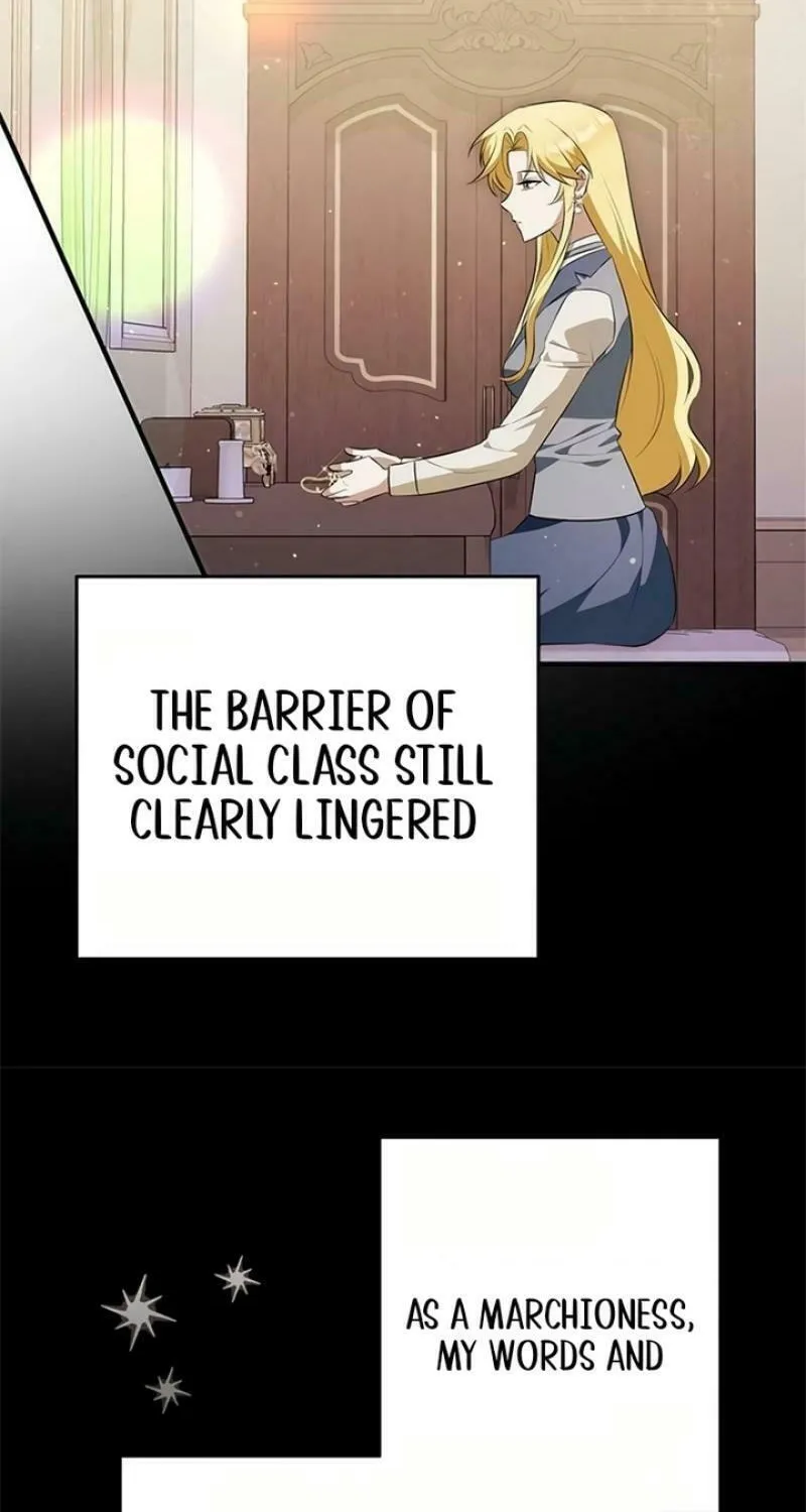 Seeking for Your Forgiveness Chapter 9 page 71 - 