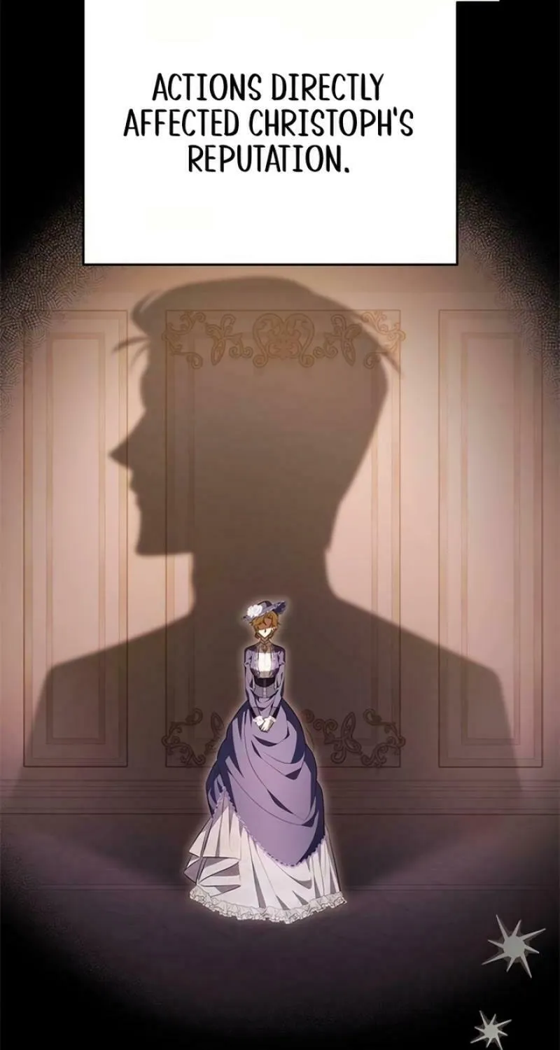 Seeking for Your Forgiveness Chapter 9 page 72 - 