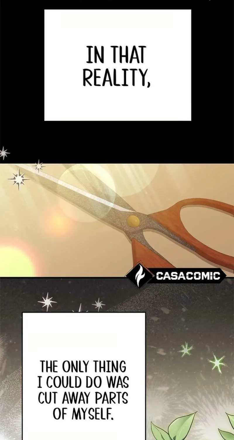 Seeking for Your Forgiveness Chapter 9 page 73 - 