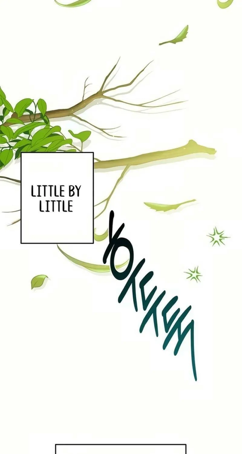 Seeking for Your Forgiveness Chapter 9 page 76 - 