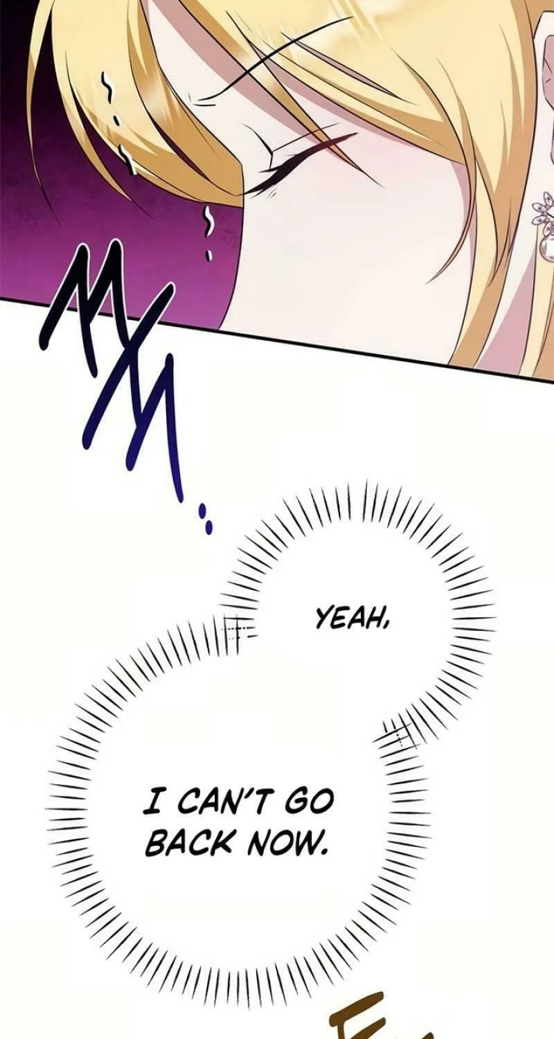 Seeking for Your Forgiveness Chapter 9 page 83 - 