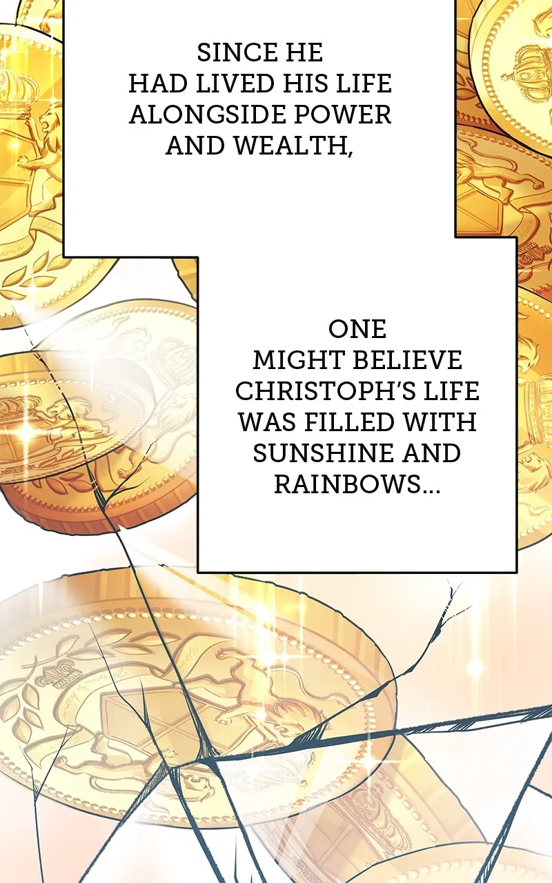 Seeking Your Forgiveness Chapter 1 page 18 - 