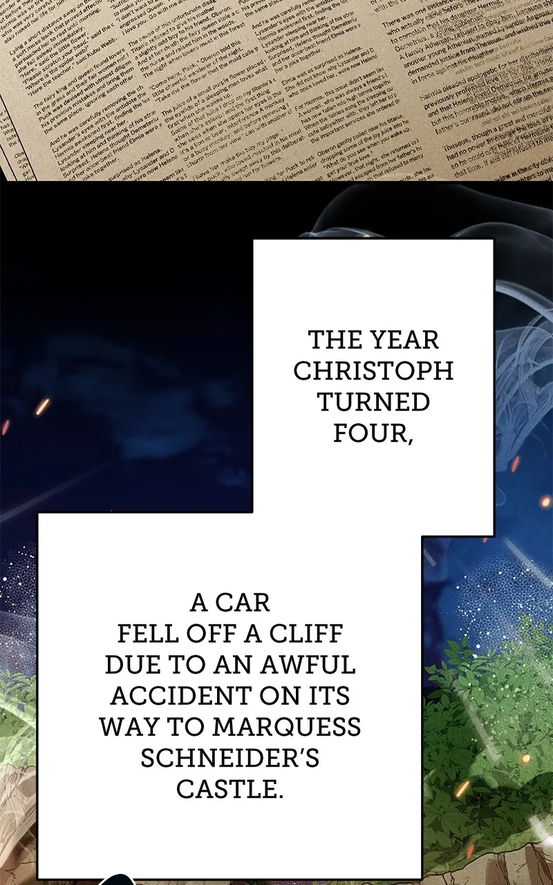 Seeking Your Forgiveness Chapter 1 page 21 - 