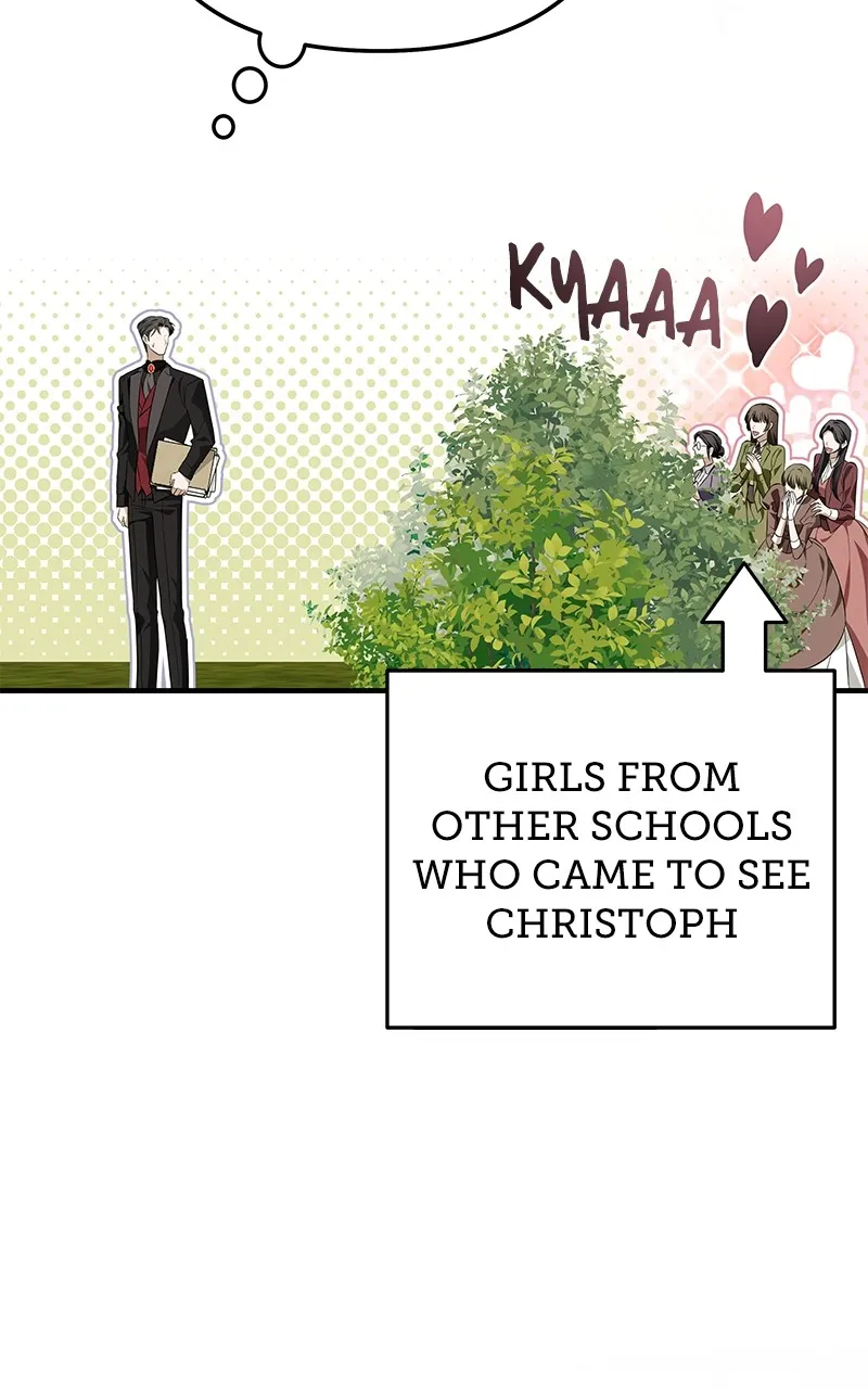 Seeking Your Forgiveness Chapter 10 page 20 - 
