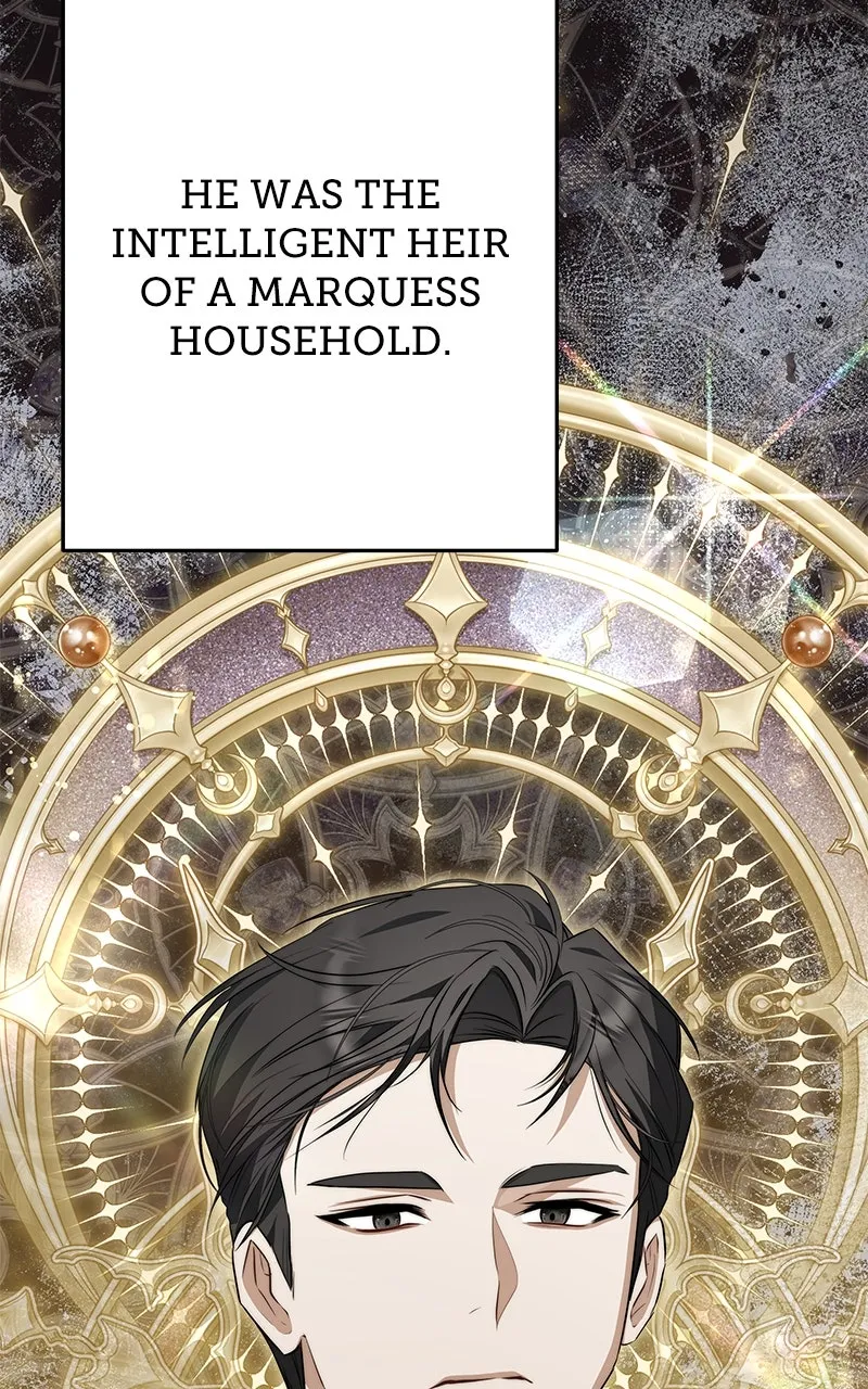 Seeking Your Forgiveness Chapter 10 page 3 - 