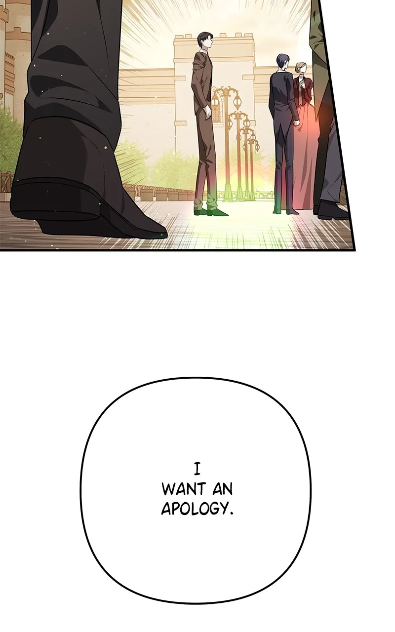 Seeking Your Forgiveness Chapter 10 page 25 - 