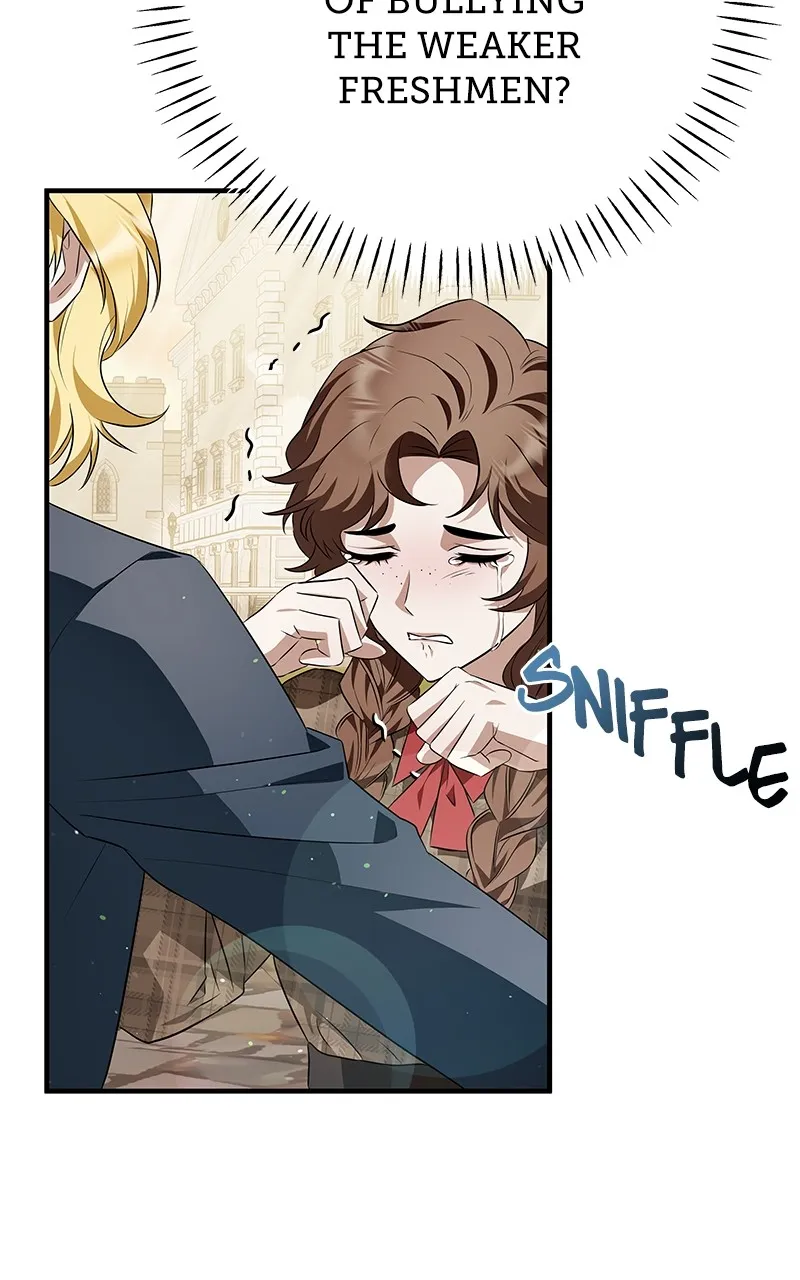 Seeking Your Forgiveness Chapter 10 page 35 - 