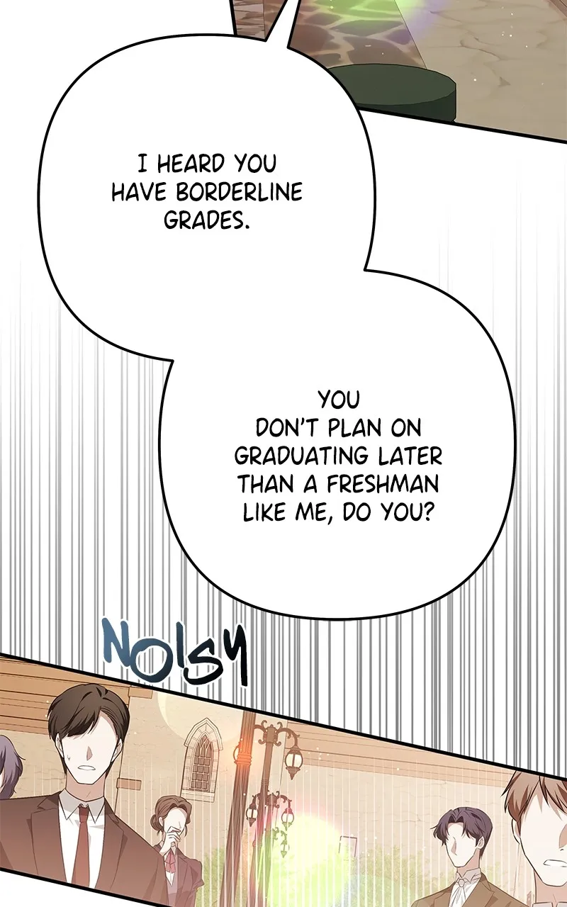 Seeking Your Forgiveness Chapter 10 page 44 - 