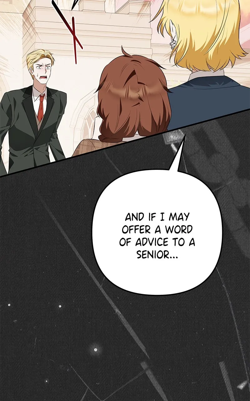 Seeking Your Forgiveness Chapter 10 page 46 - 